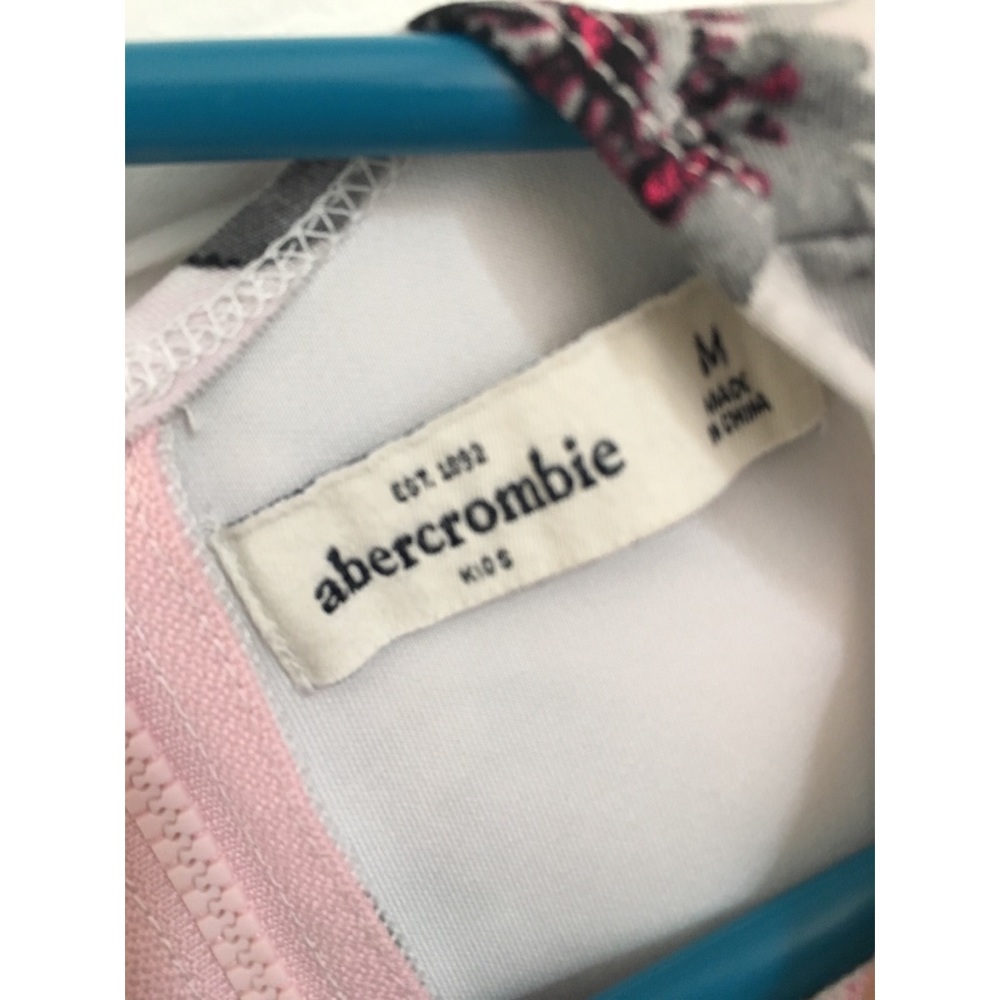 M Abercrombie Kids Skater Dress - Picture 3 of 3